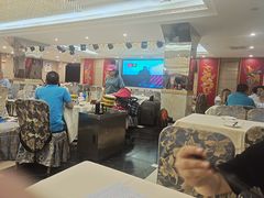 大堂-食为先(广园店)