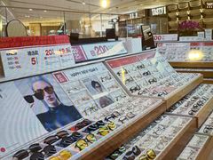 -LOHO眼镜(世纪汇广场店)