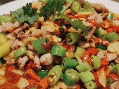 -飞虹鱼馆(春华路店)