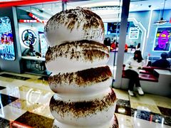 -DQ·蛋糕·冰淇淋(通州万达店)