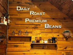 -October Coffee(Gaya)