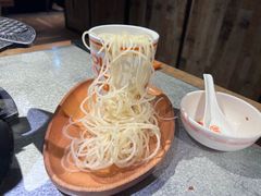 -探鱼·鲜青椒爽麻烤鱼(北京路天河城店)