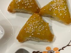 -红棉中餐厅·广州海航威斯汀酒店