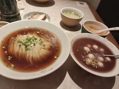 -松鹤面馆·古法焖肉面(观前店)