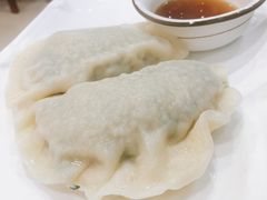 鲅鱼大水饺-抹直口特色菜馆(一店)