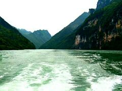 -乌江画廊(彭水苗族土家族自治县)