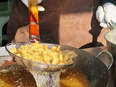 -尚食·卢记烧饼(十全街店)