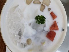 -自然椰·海南清补凉(海月广场店)