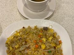 -新发记港式茶餐厅(黄浦店)