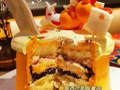 -CAKE BOSS 蛋糕老板(西单君太百货店)