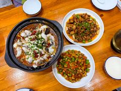 -七八九餐厅(浦江店)