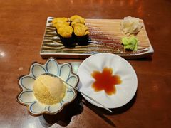 -千代武日本料理(哈西店)