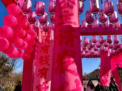 -河南宝泉旅游区