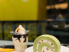 -麦当劳(沙面店)