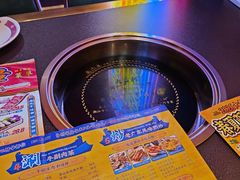 -大吉利·潮汕鲜牛肉火锅(总店)
