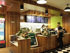 -四合网咖(宁波钱湖天地店)