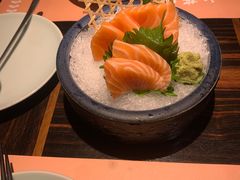 -山葵家·创意料理(临平银泰城店)