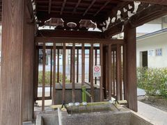 -难波八坂神社