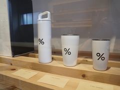 -% Arabica(京都东山店)