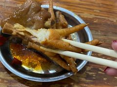 -凡老头米线砂锅(古荡新村西粮站)