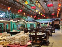 -园林美食城·本土农家菜(杨和镇店)