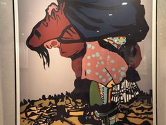 -江苏省美术馆(长江路新馆)