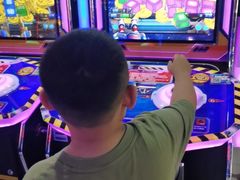 -大玩家(大连高新万达店)