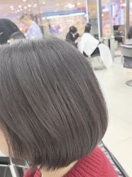 -川和潮人漂色·烫染·接发