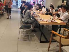 大堂-钟姐炖品(印象城百盛店)