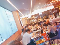 -渔香岛美蛙鱼头火锅(威清路店)