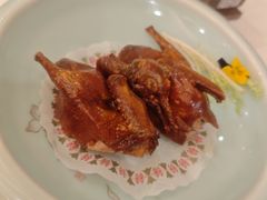 -聚福山莊·寻味顺德(北滘店)