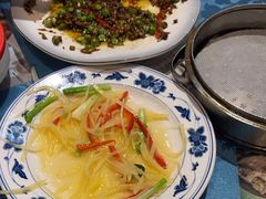 -湘春酒家·1989(运达汇店)