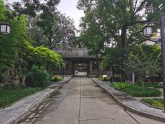 -关中书院