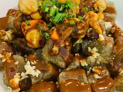 -小郭私房菜·海肠捞饭店(学士街店)