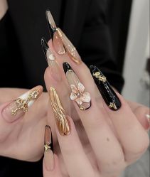 -MB·nail美甲美睫