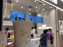 -KOI Thé(力宝广场店)
