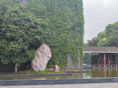 -八大山人梅湖景区