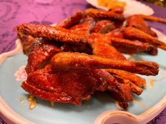 盐焗乳鸽-惠食佳·朱雀(东方商厦店)
