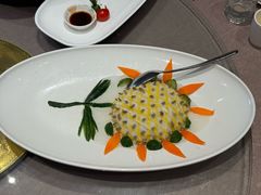 葵花鸡-丁老爷子苏香圆