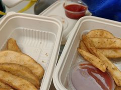 -魏客咖啡(中铁中心店)