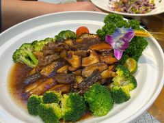 -豫菜园灌汤小笼包子(三大街店)