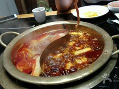 -川中故事·成都老火锅(东书房店)