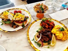 -The Rug Cafe(王府中环店)