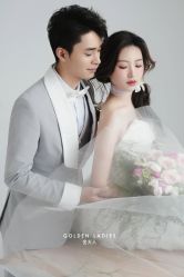 -金夫人婚纱摄影(衡阳店)