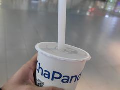 -茶百道(盛京大奥莱店)