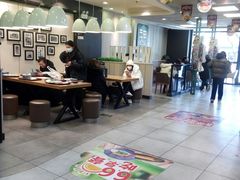 大堂-魏家凉皮(协和店)