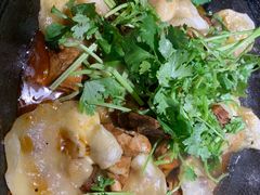 地锅鸡-地锅居(翰林邻里中心店)