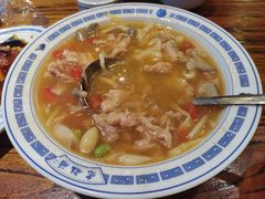 -老雒阳面馆·水席(定鼎门店)