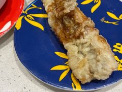 -京樽回転寿司(奥林匹克店)