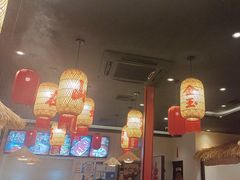 -虾领航小龙虾·吉林烧烤(柳州路店)